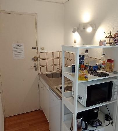 Studio Calme A Valadon Лимож Экстерьер фото