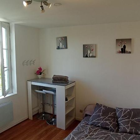 Studio Calme A Valadon Лимож Экстерьер фото