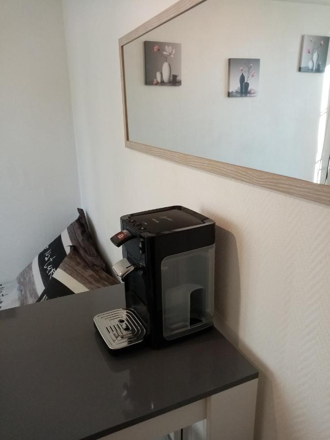 Studio Calme A Valadon Лимож Экстерьер фото